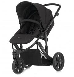 Britax Römer B-Smart 3