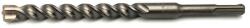 KOELNER SP 10x 210-RAWL BETONVAS . . . . SDS Plus Profi fúrószár vasalt betonhoz 10x210 mm-es három élű (61277)