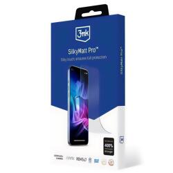 3mk Protection Samsung Galaxy S25 Plus (SM-S936) silkymatt pro védő fólia ( öngyógyító, tokbarát + applikáló folyadék) átlátszó (GP-164854)