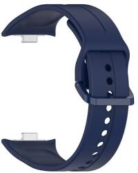 Gigapack Xiaomi Redmi Watch 5 pótszíj (egyedi méret, szilikon) sötétkék (GP-166679)