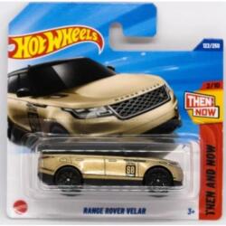 Mattel Hot Wheels: Range Rover Velar kisautó (HYY63)