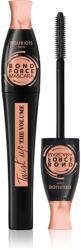 Bourjois Twist Up The Volume dúsító és göndörítő szempillaspirál árnyalat 1 Black 8 ml