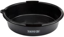 TOYA Fáradt olaj felfogó edény 38 cm / 6 l (YT-0699)