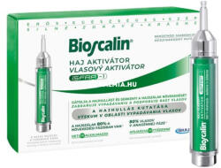Bioscalin iSFRP-1 haj aktivátor 10 ml - kalmia