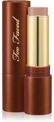 Too Faced Chocolate Soleil Melting Bronzing & Sculpting Stick Countour Stick árnyalat Milk Chocolate 8 g
