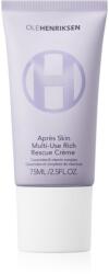 OLEHENRIKSEN Strength Après Skin Multi-Use Rich Rescue Crème éjszakai krémes maszk ceramidokkal 75 ml