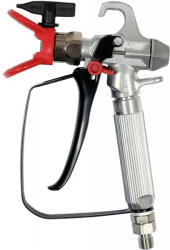TOYA YT-82566 Szórópisztoly YT-82560, YT-82562 festékszóróhoz 1/4" + 3 db szűrő
