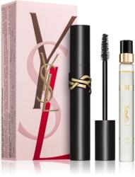 Yves Saint Laurent Lash Clash Extreme Volume ajándékszett hölgyeknek