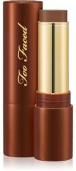 Too Faced Chocolate Soleil Melting Bronzing & Sculpting Stick Countour Stick árnyalat Chocolate Mocha 8 g