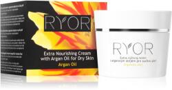 Ryor Argan Oil extra tápláló krém száraz bőrre 50 ml