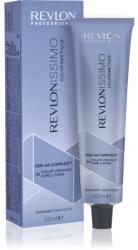 Revlon Revlonissimo Colorsmetique Cool Shades tartós hajfesték árnyalat 8.21 60 ml