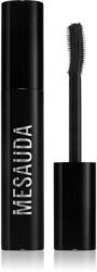 Mesauda Milano BIGANDTHICK Lashes extra fekete dús hatású szempillaspirál 13 ml