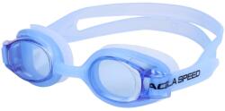 AQUA-SPEED Atos Gyerek úszószemüveg, multipack, 4 db, kék (990465020)