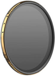 Polarpro 77mm VND 2-5 stop szűrő (77-2/5-VND-MST)