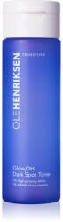 OLEHENRIKSEN Transform Glow 2OH Dark Spot Toner arctonikum a sötét foltok ellen 190 ml