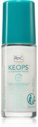 RoC Keops Roll-On Deodorant 0% Aluminium golyós dezodor az érzékeny bőrre parfümmentes 30 ml