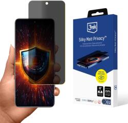3mk Protection Folia ochronna prywatyzująca matowa 3mk Silky Matt Privacy na Honor 200