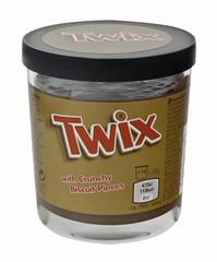 Mars Twix csokoládékrém, 200g (5060402901928)