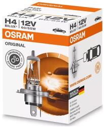 OSRAM Bec auto H4 P43t 60/55W 12V - Osram (OA0007)