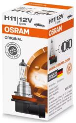 OSRAM Bec auto H11 PGJ19-2 55W 12V - Osram (OA0014)