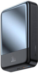 Mcdodo MC-5931 Mágneses Power Bank 10000mAh, 30W (fekete) (MC-5931) - scom