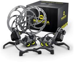 Magura Gustav Pro First Edition hidraulikus tárcsafék