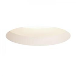 Rendl light studio MIA R Süllyesztett Lámpa Gipsz/Szatén Akril 230V LED E27 2x11W