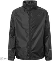 Viking Rainier dzseki, fekete (XL)