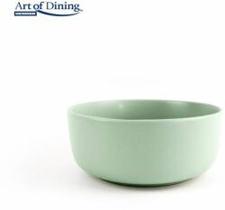 Heinner Set 5 Boluri Cereale Heinner Yvonne din Ceramica Diametru 16CM Verde (HR-WDF-Y165)