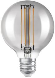 Rendl light studio OSRAM Globe 80 DIMM Füstös 230V E27 LED EQ42 1800K