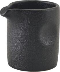 GenWare Mártásos csésze, kőedény, magasság: 64 mm, hossz: 68 mm, szélesség: 54 mm