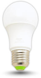 TRACON LA555NW Gömb burájú LED fényforrás 230 V, 50 Hz, 5 W, 4000 K, E27, 400 lm