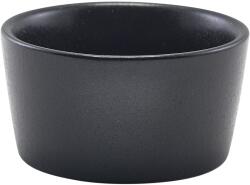 GenWare Szószos tálka, kőedény, magasság: 40 mm, átmérő: 75 mm