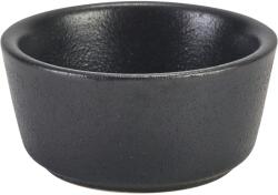 GenWare Tál, kőedény, magasság: 30 mm, átmérő: 64 mm