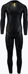 HUUB Férfi triatlon hab Alchemy 3: 5 fekete/szürke ALCHEMY ALCHEMY
