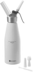 Hendi 588369 KL Habszifon, 0, 5 l, fehér (588369)