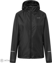 Viking Rainier lady női dzseki, fekete (L)