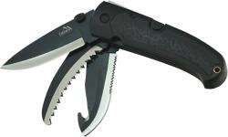 Cattara Forester 3in1 Zsebkés, 21 cm (13231)