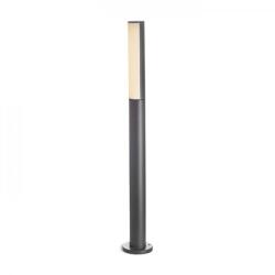 Rendl light studio VADIS 90 Állólámpa Antracitszürke 230V LED 8W IP54 3000K