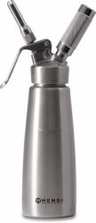 Hendi 588017 Profi Line Habszifon, 0, 5 l (588017)