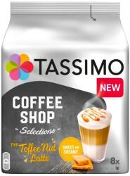 TASSIMO Toffee Nut Latte
