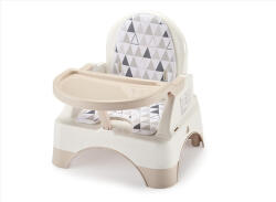 Thermobaby Edgar 3in1 Székmagasító Sandy Brown