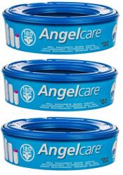 Angelcare utántöltő, 3 darab