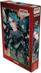 Nova Puzzle Puzzle Nova puzzle din 1000 piese - Abstracția (41029) Puzzle