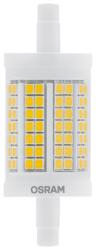 Rendl light studio OSRAM LINE 78mm DIMM Világos 230V R7s LED EQ100 2700K