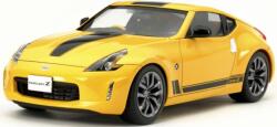 TAMIYA Model de asamblat TAMIYA Modern: Mașini - Nissan 370Z Heritage Edition (TAM24348)