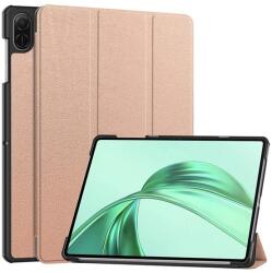 Gigapack Valiză permanentă, efect piele (activă FLIP, deschidere laterală, TRIFOLD, suport de birou) GOLDEN GP-163641 (GP-163641)