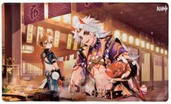  Mousepad MiHoYo Games: Genshin Impact - Arataki Itto (MHY61895) Mouse pad