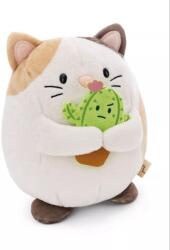 NICI Mymochi: Pisica cu un cactus - 16 cm (61147)