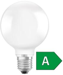 Rendl light studio OSRAM ULTRA ECONOMY 210lm/W Globe 95 Matt 230V E27 LED EQ60 3000K
